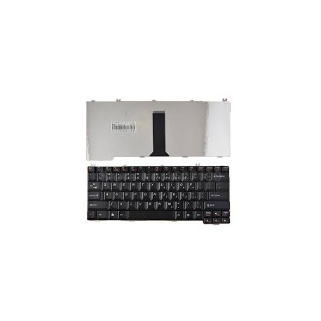 CLAVIER AZERTY NEUF IBM LENOVO U330 series