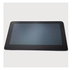 ENSEMBLE VITRE TACTILE + ECRAN LCD HP Pavilion x360 11-ab - Version SG116FBB-A12-H200_KF