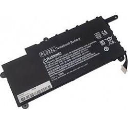 BATTERIE NEUVE COMPATIBLE HP HP pavalion 11 X360 Series 11-n - HSTNN-LB6B, TPN-C115, 751681-421 - 7.6v 29wh