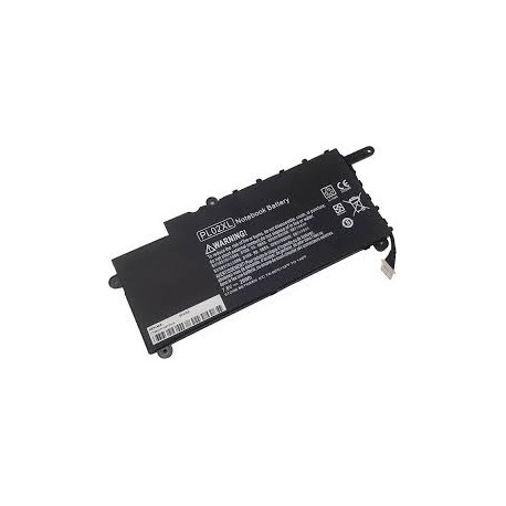 BATTERIE NEUVE COMPATIBLE HP HP pavalion 11 X360 Series 11-n - HSTNN-LB6B, TPN-C115, 751681-421 - 7.6v 29wh