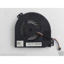 VENTILATEUR DELL PRECISION M4800 DC28000DDDL BATA0815R5H, PN02, DC28000DDVL, 02K3K7