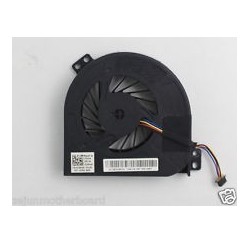 VENTILATEUR DELL PRECISION M4800 DC28000DDDL BATA0815R5H, PN02, DC28000DDVL, 02K3K7