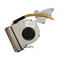 VENTILATEUR + RADIATEUR TOSHIBA Satellite C75d-C  - H000081470