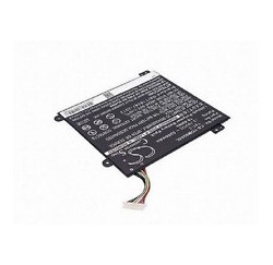 BATTERIE NEUVE COMPATIBLE TOSHIBA Click Mini L9W-B-102 - A000381560 - T8T-2