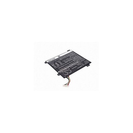 BATTERIE NEUVE COMPATIBLE TOSHIBA Click Mini L9W-B-102 - A000381560 - T8T-2