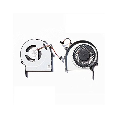 VENTILATEUR NEUF TOSHIBA Satellite Toshiba Satellite L50-C L55-C L55-C5272 P50-C S55-C - DFS541105FC0T