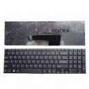 CLAVIER AZERTY NEUF SONY SVF152A29M SVF152C29M SVF1541M1R SVF1541O4E Rétroéclairé