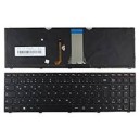 CLAVIER AZERTY NEUF Lenovo Ideapad 300-15IBR 300-15ISK 300-17ISK V136520VK1 FR 25214645