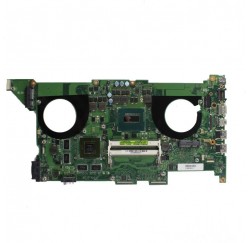 CARTE MERE OCCASION ASUS N750J, N750JV - 60NB0200-MB6030