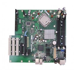 CARTE MERE OCCASION DELL Dimension 9200 XPS - 0CT017 - CT017