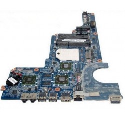 CARTE MERE OCCASION HP G6-1000, G7-1000 - DA0R22MB6D0 - 638855-001