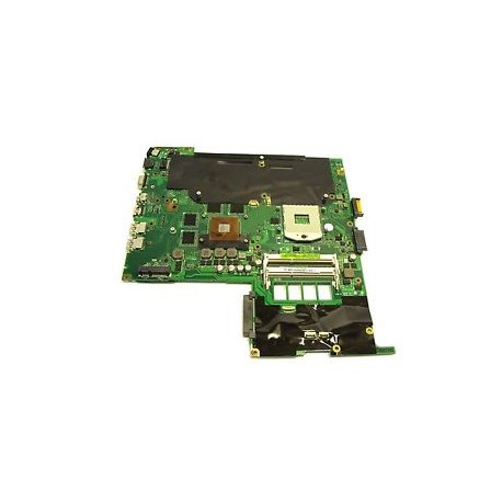 CARTE MERE RECONDITIONNEE ASUS G55VW REV2.0 - 60-NB7MB1000-D01 - ML 94V-0 E251244