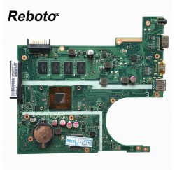 CARTE ERE RECONDITIONNEE ASUS X200MA REV 2.1 - 60NB04U0-MB1W00 - 4 GB RAM N2830 CPU