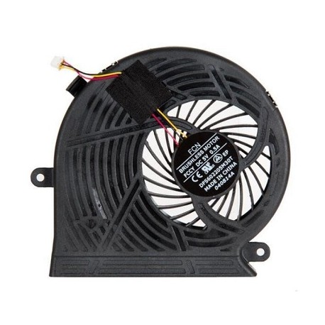 VENTILATEUR NEUF TOSHIBA Satellite P70 P70-A P70T P70T-A - A000240810  DFS602205M30T