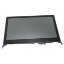 ECRAN TACTILE + CADRE NEUF IBM LENOVO IDEAPAD FLEX15, FLEX 15 20309 -