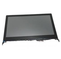 ECRAN TACTILE + CADRE NEUF IBM LENOVO IDEAPAD FLEX15, FLEX 15 20309 -