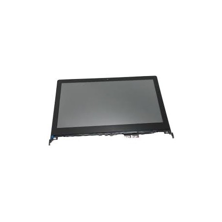 ECRAN TACTILE + CADRE NEUF IBM LENOVO IDEAPAD FLEX15, FLEX 15 20309 -