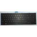 CLAVIER AZERTY TOSHIBA Satellite Pro A50-C, R50-C - G83C000GJ5FR - mp-14a76f0-3561