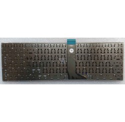 CLAVIER AZERTY NEUF ASUS R556LA - 9Z.N8SSU.A0F NSK-USA0C 0KNB0-612RFR00 0KN0-R91FR23