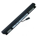 BATTERIE NEUVE COMPATIBLE IBM LENOVO Ideapad 100-15IBD - L15S4A01 - 14.4V - 2200mAh