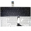 CLAVIER AZERTY NEUF ASUS X550 - Sans Cadre