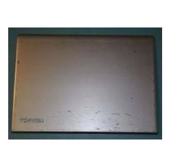 COQUE ECRAN NEUVE TOSHIBA Satellite Z30-A - GM903603611D-A  P000586570 - Silver