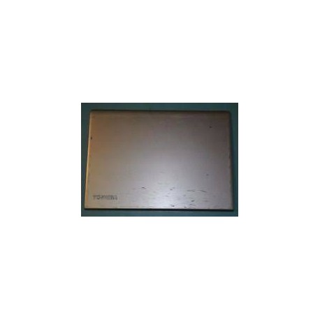 COQUE ECRAN NEUVE TOSHIBA Satellite Z30-A - GM903603611D-A  P000586570 - Silver