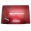 COQUE ECRAN NEUVE IBM LENOVO Lenovo Ideapad U430, U430T series 90203120 - 35010811 - Rouge - Version Tactile