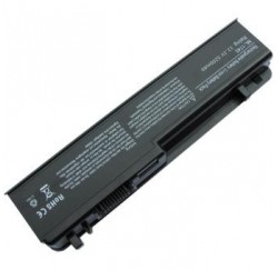 BATTERIE NEUVE COMPATIBLE DELL Studio 1745 1747 - M909P, U150P, 312-0186 - 10.8/11.1V 4400mah