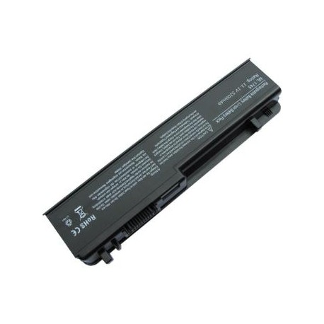 BATTERIE NEUVE COMPATIBLE DELL Studio 1745 1747 - M909P, U150P, 312-0186 - 10.8/11.1V 4400mah