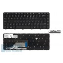 CLAVIER QWERTY UK NEUF HP Probook 430 G4 - 906764-031