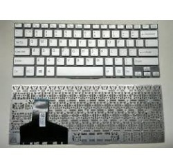 CLAVIER AZERTY NEUF Sony Vaio SVF13N1F4E SVF13N1G4E SVF13N1H4E SVF13N1H4R