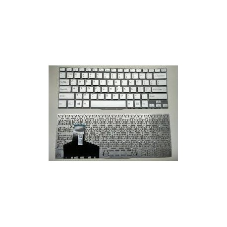 CLAVIER AZERTY NEUF Sony Vaio SVF13N1F4E SVF13N1G4E SVF13N1H4E SVF13N1H4R