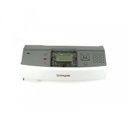 PANNEAU AVANT LEXMARK T650dn, T654n - 40X4462