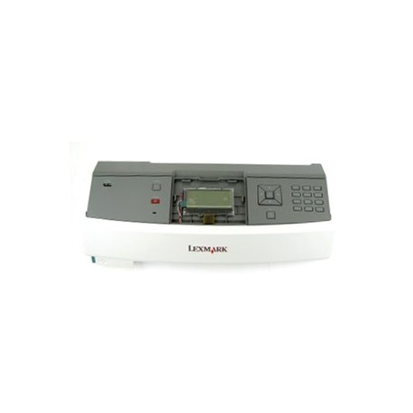 PANNEAU AVANT LEXMARK T650dn, T654n - 40X4462