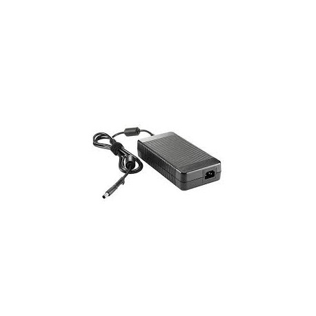 CHARGEUR NEUF COMPATIBLE HP EliteBook 8540w, 8560w, 8730w, 8740w - 693708-001 645154-001  - 200W