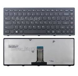 CLAVIER AZERTY NEUF IBM LENOVO iDEAPAD FLEX 14