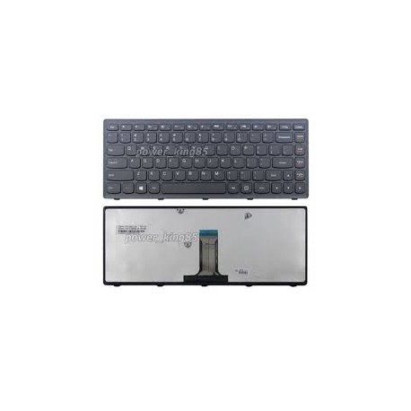 CLAVIER AZERTY NEUF IBM LENOVO iDEAPAD FLEX 14