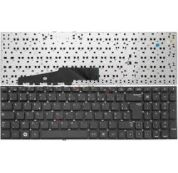 CLAVIER AZERTY NEUF SANS GRILLE SAMSUNG NP300E7A NP305E7A