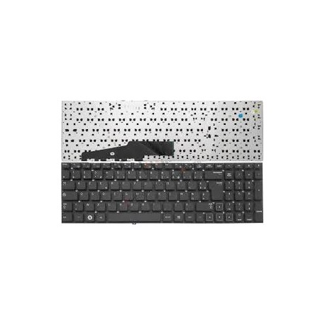 CLAVIER AZERTY NEUF SANS GRILLE SAMSUNG NP300E7A NP305E7A