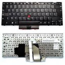 CLAVIER AZERTY NEUF IBM LENOVO THINKPAD E120 E125 E130 E135 E145 - 04W3222