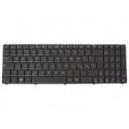 CLAVIER QWERTY ITALIEN ASUS N56 - 90R-N9J1K1E00Y - Sans coque