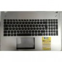 CLAVIER QWERTY ITALIEN + COQUE ASUS N56 - 90R-N9J1K1E80U - Rétroéclairé