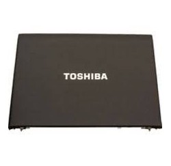 COQUE ECRAN NEUVE Toshiba Portege R705 - P000538330