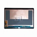 VITRE TACTILE Samsung Galaxy Tab S 10.5 SM-T800 T805 T807 Blanc