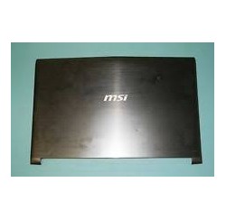 COQUE ECRAN MSI GP60 ms-16gd - 307-6G2AE13-P89