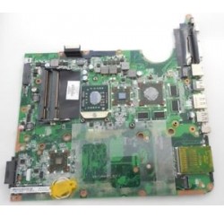 CARTE MERE OCCASION HP Pavilion dv7-3000 - 574680-001 - DAUT1AMB6E1