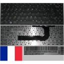 CLAVIER AZERTY NEUF SAMSUNG NP-QX311, NP-QX312 BA59-02793B