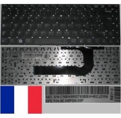 CLAVIER AZERTY NEUF SAMSUNG NP-QX311, NP-QX312 BA59-02793B