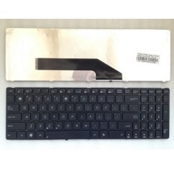 CLAVIER QWERTY US ASUS K50I K50IE K50ID K50A K50AE K50IJ K60IN